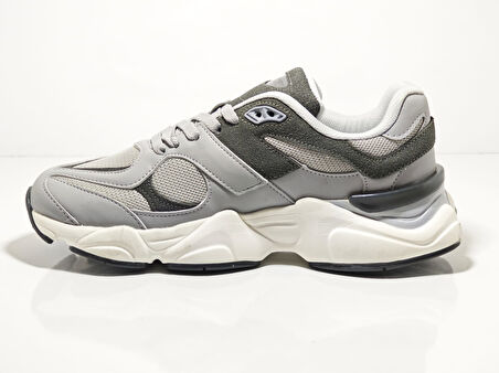 Proshot Bestof Memory Foam Füme Erkek Sneaker