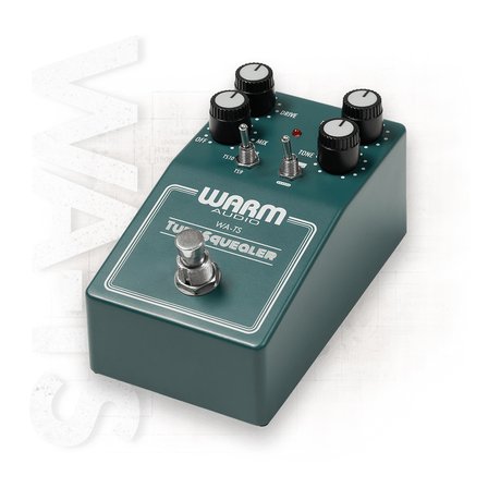 Warm Audio Tube Squealer