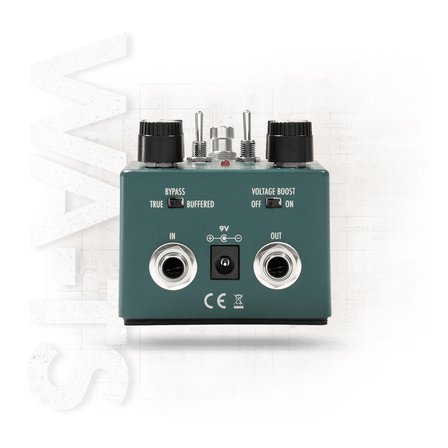 Warm Audio Tube Squealer