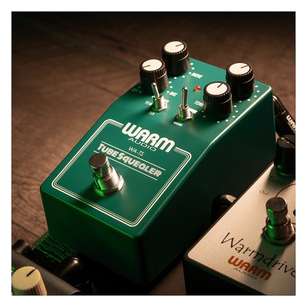 Warm Audio Tube Squealer