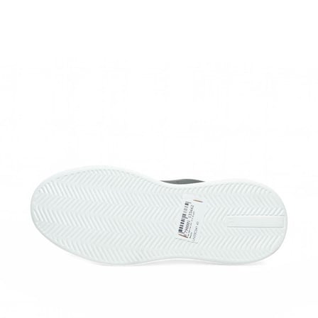 Flet 341 Siyah-Kahve Kadın Spor Sneaker