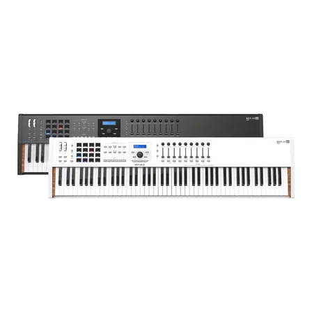 Arturia KeyLab 88 MKII