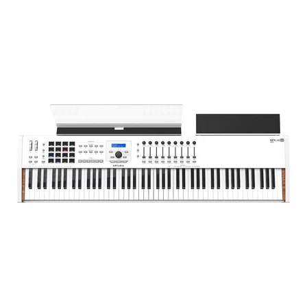 Arturia KeyLab 88 MKII