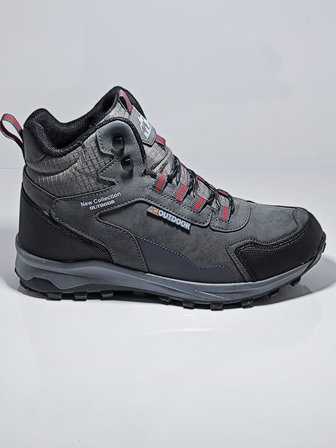 Cem Pekşen Lambırlent 1250 Erkek Kışlık Outdoor Bot