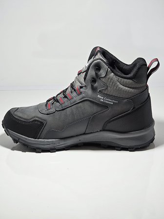 Cem Pekşen Lambırlent 1250 Erkek Kışlık Outdoor Bot
