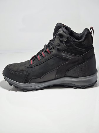 Cem Pekşen Lambırlent 1250 Erkek Kışlık Outdoor Bot
