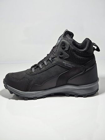 Cem Pekşen Lambırlent 1250 Erkek Kışlık Outdoor Bot