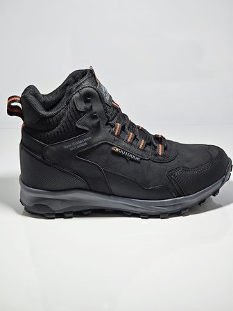Cem Pekşen Lambırlent 1250 Erkek Kışlık Outdoor Bot