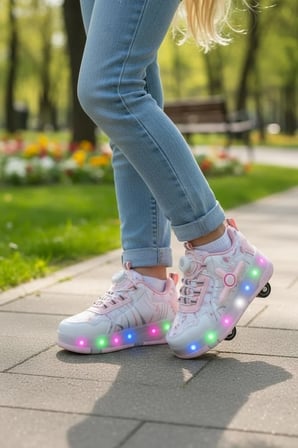 Cem Pekşen Ndrops Ptnl26 Siyah Patenli Çocuk Sneaker