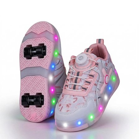 Cem Pekşen Ndrops Ptnl26 Siyah Patenli Çocuk Sneaker