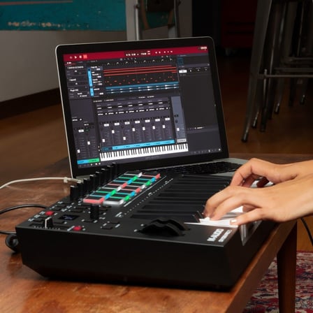 M-Audio Oxygen Pro 25