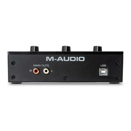 M-Audio M-Track Solo