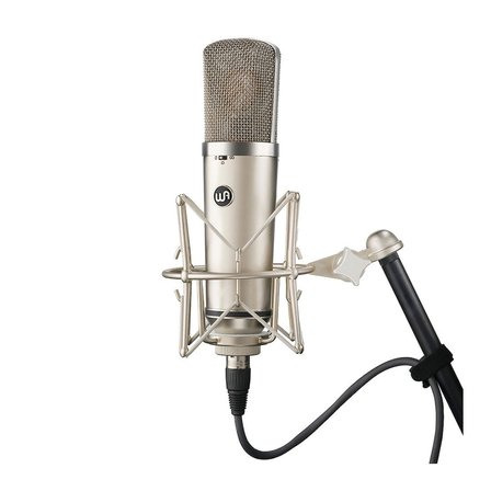 warm audio wa-67
