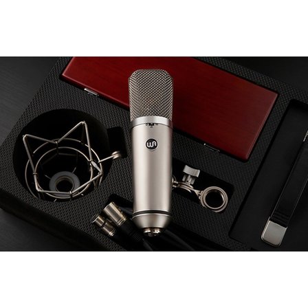 warm audio wa-67