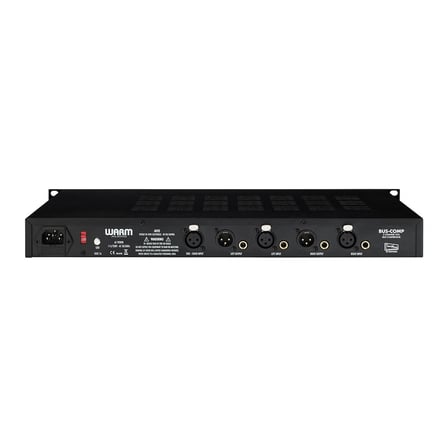 Warm Audio BUS-COMP