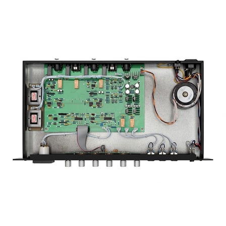 Warm Audio BUS-COMP