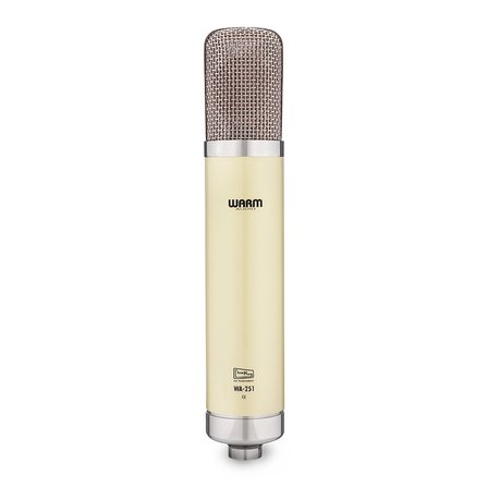Warm Audio WA-251