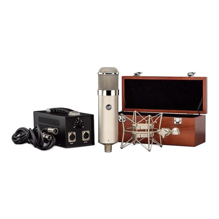 Warm Audio WA-47