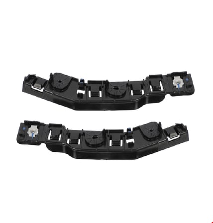 JEEP - ÖN TAMPON BRAKET SET R+L COMPASS 2017-