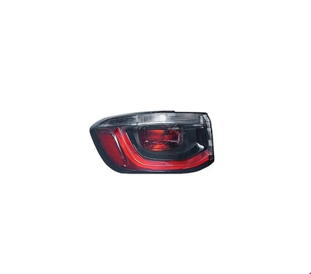 JEEP - DIŞ STOP ( LED ) SOL COMPASS 2017-