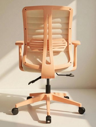 Zeon Büro Ofis Sistemleri // Comfort Pastel Plus Ofis Koltuğu Yönetici Koltuğu Genç Odası Çalışma Koltuğu