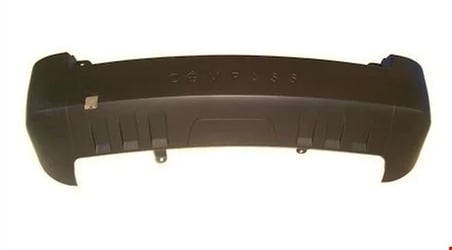 JEEP - ARKA TAMPON (LOGOLU) COMPASS 2007-