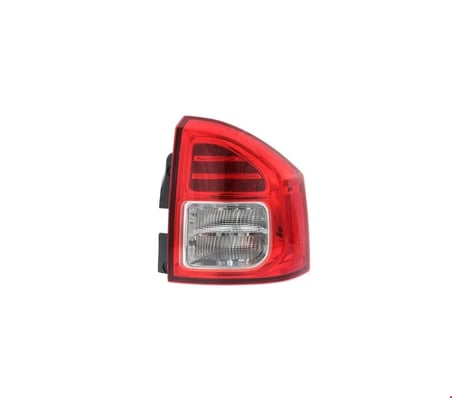 JEEP - ARKA STOP LAMBASI SAĞ COMPASS 2011-