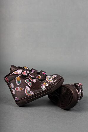 Cırtlı Platin Bebe Bot