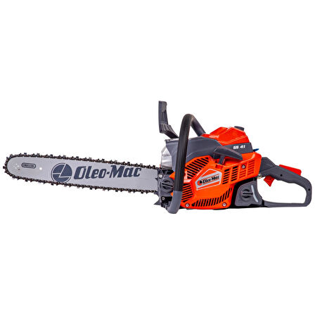 OLEOMAC GS 41 MOTORLU TESTERE