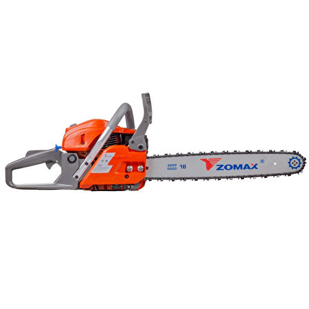 ZOMAX ZM5010 EUR5 MOTORLU TESTERE