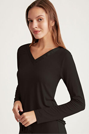 Pijama Takım Kadın 318