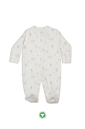 Always Dream Tulum 15111 Ekru Bej