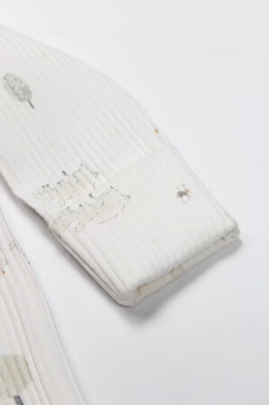 Always Dream Tulum 15111 Ekru Bej