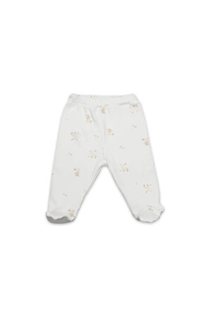 Bistyle 5li Hastane Çıkışı Welcome Baby Duck 12103 Sarı