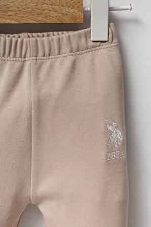 U.s. Polo Assn 2 Li Takım Usb2707 Beyaz