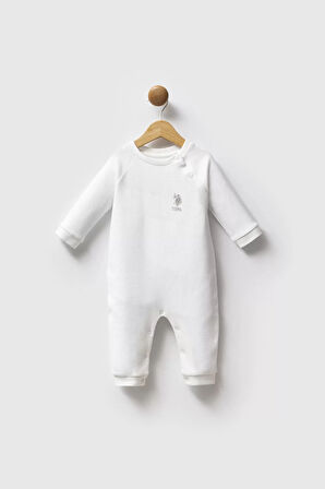 U.s. Polo Assn Tulum Usb2524 Beyaz