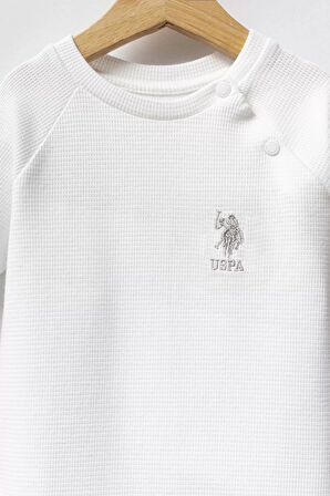 U.s. Polo Assn Tulum Usb2524 Beyaz