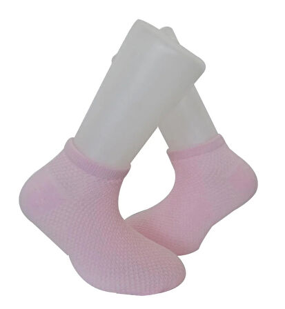 Artı Lia Patik Çorap 200112 Asorti