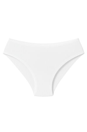 Lazer 5 Li Slip Külot Kadın