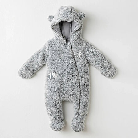 Andywawa Ac26032 Keep Smiling Welsoft Kozmonot Grey