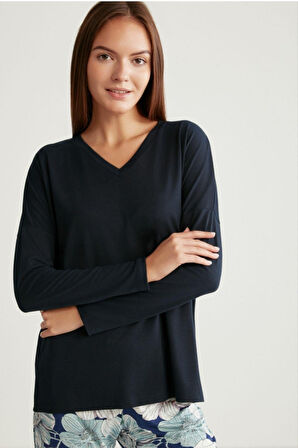 Pijama Takım Kadın 328