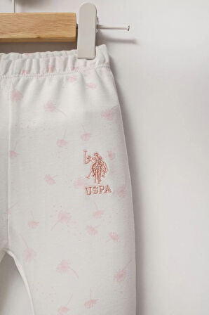 U.s. Polo Assn 2 Li Takım Usb2648 Beyaz