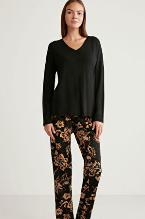 Pijama Takım Kadın 330