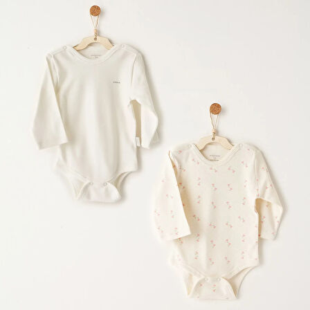 Mon Petit Amour 2'li Badi Pink