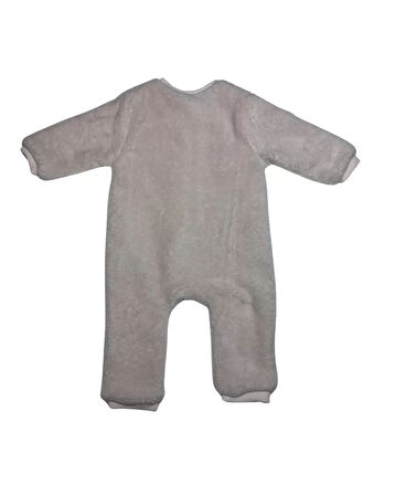 Bibaby Pretty Moments Overall Tulum 60779 Ecru Pink