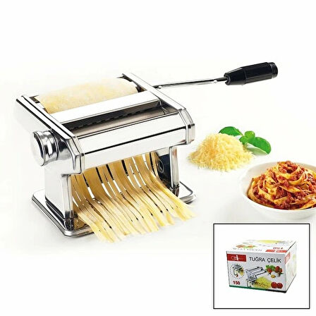 Küçük - 150lik Erişte Makinesi Th-150-2