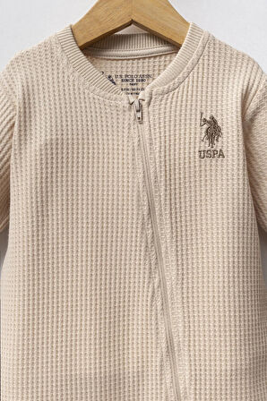 U.s. Polo Assn Tulum Usb2590 Bej