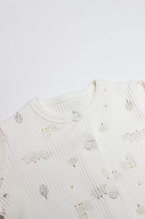 Always Dream Tulum 15111 Ekru Bej