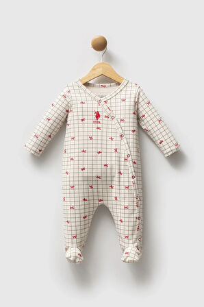 U.s. Polo Assn Tulum Usb2730 Beyaz