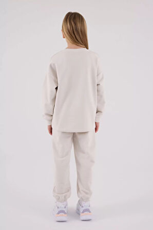 U.s. Polo Assn Eşofman Takımı Us2300-4 Taş